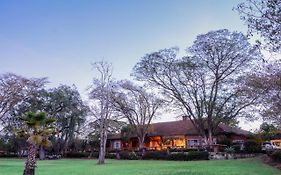 Jacaranda Lake Elementaita Lodge